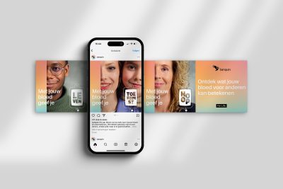 sanquin_social carousel_mockup