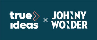 true ideas neemt johnny wonder over!